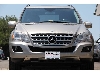 Mercedes-Benz ML 320 CDI 4Matic 7G-TRONIC DPF BlueTEC