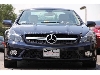 Mercedes-Benz SL 500 SL 550 7G-TRONIC 