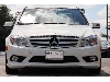 Mercedes-Benz C 300 4Matic 7G-TRONIC 