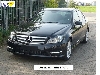 Mercedes-Benz C 350 4MATIC BlueEFF. AVA. -SPORTPAKET AMG-