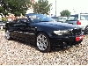 BMW 318ci *Leder/ Xenon/ 5-Gang/ Klimaautomatik*
