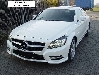 Mercedes-Benz CLS 250 CDI Coupe - SPORTPAKET AMG-12%