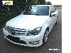 Mercedes-Benz C 250 CDI BlueEFF.AVA.-SPORTPAKET AMG-