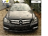 Mercedes-Benz C 250 BlueEFF. COUPE-SPORTPAKET AMG-