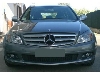 Mercedes-Benz C 220 T CDI DPF AVANTGARDE