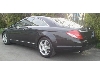 Mercedes-Benz CL 500 SPORT 7G - TRONIC