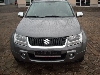 Suzuki Grand Vitara Benziner Leder
