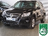 VW Tiguan Sport & Style 4Motion Tiptronic Panorama