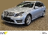 Mercedes-Benz C 250 BlueEFF. T-MODELL AVA. - SPORTPAKET AMG -