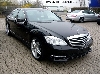 Mercedes-Benz S 500 BlueEFF. LANG - BANG & OLUFSEN BEOSOUND -