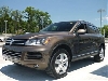 VW Touareg 3.0 V6 TDI Blue Motion DPF Automatik