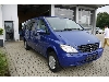 Mercedes-Benz Vito 115 CDI 4MATIC Extra Lang DPF Auto.7-Sitze 