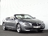 BMW 640 d Cabrio Aut. /Export: 54.100�