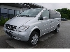 Mercedes-Benz Viano 2.2 CDI 4x4 (Activity Fun lang DPF)