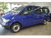 Mercedes-Benz Vito 109 CDI Lang DPF 9-Sitze el.Schiebetüre