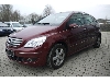 Mercedes-Benz B-Klasse B 200 CDI DPF Xenon Sportsitze AHK Alu