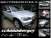 BMW X5 3.0sd Aut. *Leder*NAVI*Kamera*Xenon*PDC*