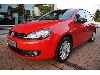 VW Golf 1.6 TDi Style Klimatronik � PDC � AHK � ALU �
