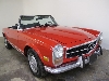 Mercedes-Benz 280 SL * sch�ner Zustand*