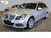 Mercedes-Benz C 250 CDI 4MATIC BlueEFF. T-MODELL AVA. PANORAMA