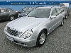 Mercedes-Benz E 200 T Kompressor Leder,Sitzheizung,PDC,AHK
