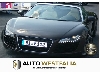 Audi R8 4.2 FSI Spyder/EISENMANN KL-AUSPUFF/MTL.999,-