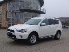 Mitsubishi Outlander Intense 2.2 DI-D 156 PS 4WD 2,2 DI-D 4WD, 115 kW (156 PS),