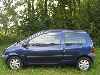 Renault Twingo Kenzo 1,3 Ltr.