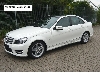 Mercedes-Benz C 250 CDI 4MATIC BlueEFF. AVAN. - SPORTPAKET AMG