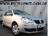 VW Polo 1.2 Comfortline 4/5-TRER *KLIMAAUTOMATIK*