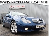 Mercedes-Benz C 180 Sportcoupe Automatik PANORAMA*LEDER/XENON*