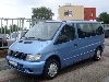 Mercedes-Benz Vito 112 CDI F Westfalia 7-SITZE *AHK*KLIMA*