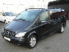 Mercedes-Benz Viano 2.2 CDI extralang Automatik Ambiente DPF