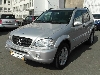 Mercedes-Benz ML 270 CDI AMG-STYLING *LEDER*XENON*NAVI*AHK*