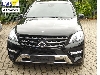 Mercedes-Benz ML 250 BlueTEC 4MATIC -LUXURY - MODEL 2013 -