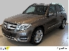 Mercedes-Benz GLK 220 CDI 4MATIC BlueEFF. MODELL 2013