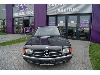 Mercedes-Benz 560 SEC Leder Klima Memorys. 
