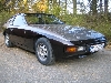 Porsche 924 Targa