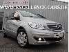 Mercedes-Benz B 180 CDI DPF Autotronic *LCKENLOS SCHECKHEFT*