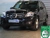 Mercedes-Benz GLK 320 CDI 4-Matic Sportpaket