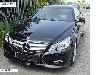 Mercedes-Benz E 250 BlueEFFICIENCY COUPE AVA. -SPORTPAKET AMG-