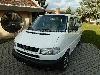 VW 2,5 Syncro Klima Standheizung Beh�rdenfahrzeug