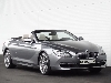 BMW 650i Cabrio Aut. /Export: 55.000�