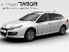 Renault Laguna Grandtour Expression dCi 110