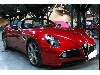 Alfa Romeo 8C SPIDER 4.7 V8
