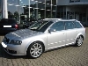 Audi A4 Avant 2.5 TDI quattro S-LINE