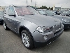 BMW X3 X-DRIVE 2,0D Automatic