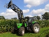 Deutz-Fahr Agrostar 6.31
