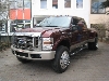 Ford F 350 King Ranch Super Duty 6.4L Diesel V8
