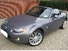 Mazda MX-5 2.0 MZR Roadster
